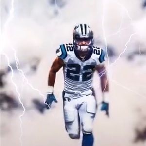 Meet your Posher, Nathaniel